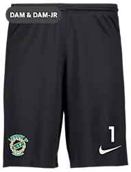 298936101101 NIKE Park III Short 298936101101 NIKE Park III Short Standard Small1x1