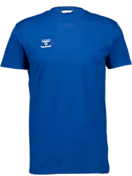 393946108101 HUMMEL Go 2.0 T-Shirt Ss 393946108101 HUMMEL Go 2.0 T-Shirt Ss Standard Small1x1