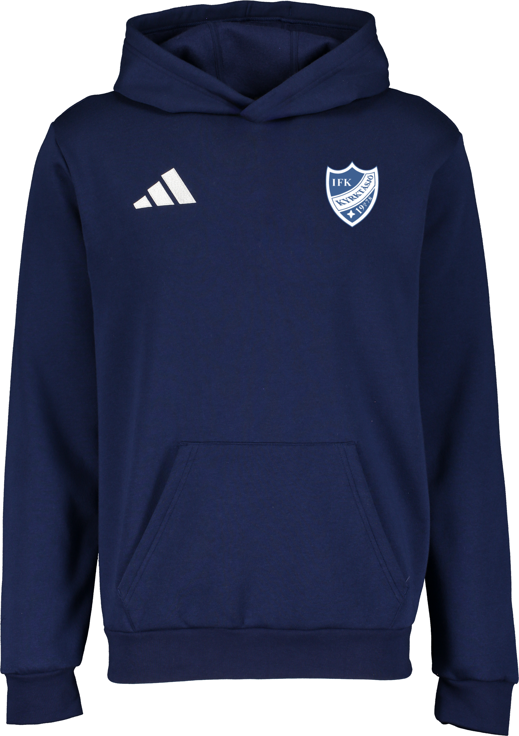 
ADIDAS, 
ENT26 HOODY JR, 
Detail 1
