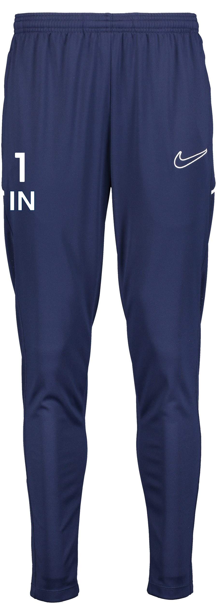 
NIKE, 
Acd25 Pnt, 
Detail 1
