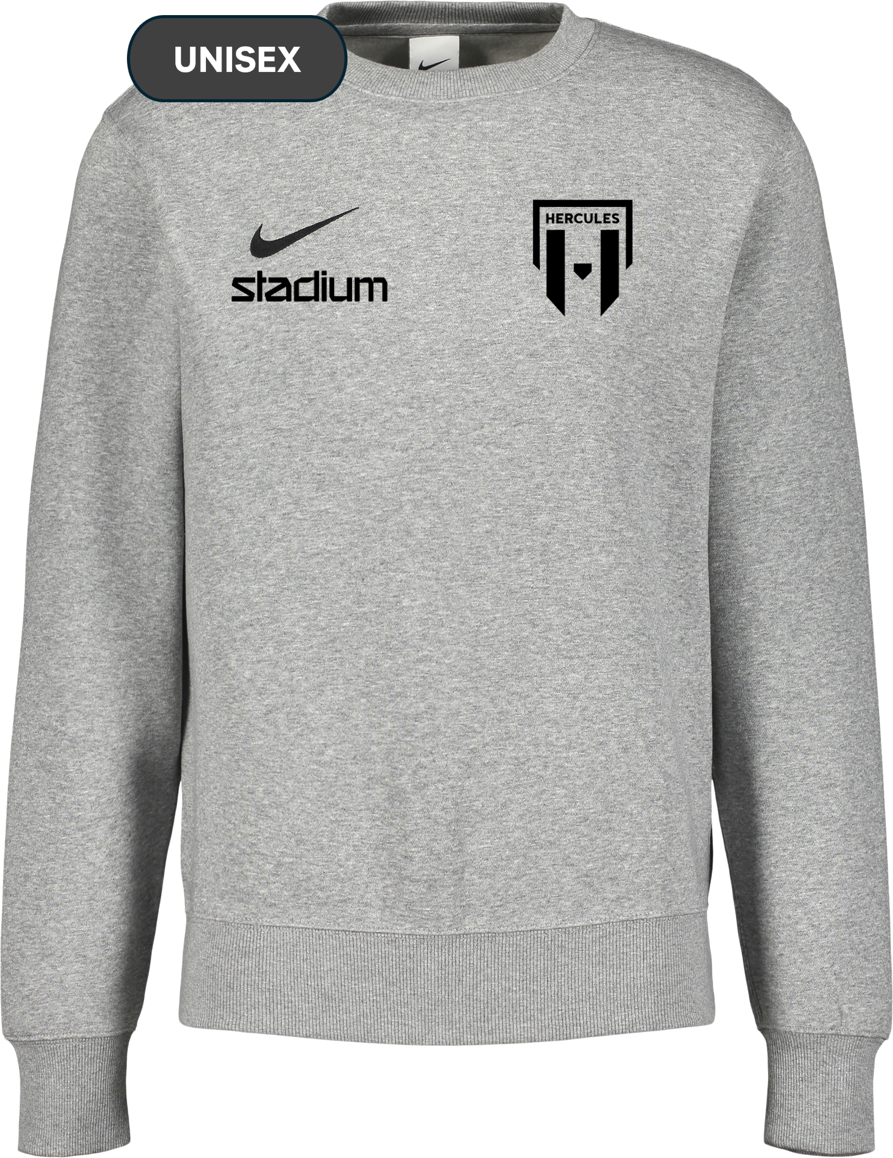 
NIKE, 
PARK26 FLC CREW, 
Detail 1
