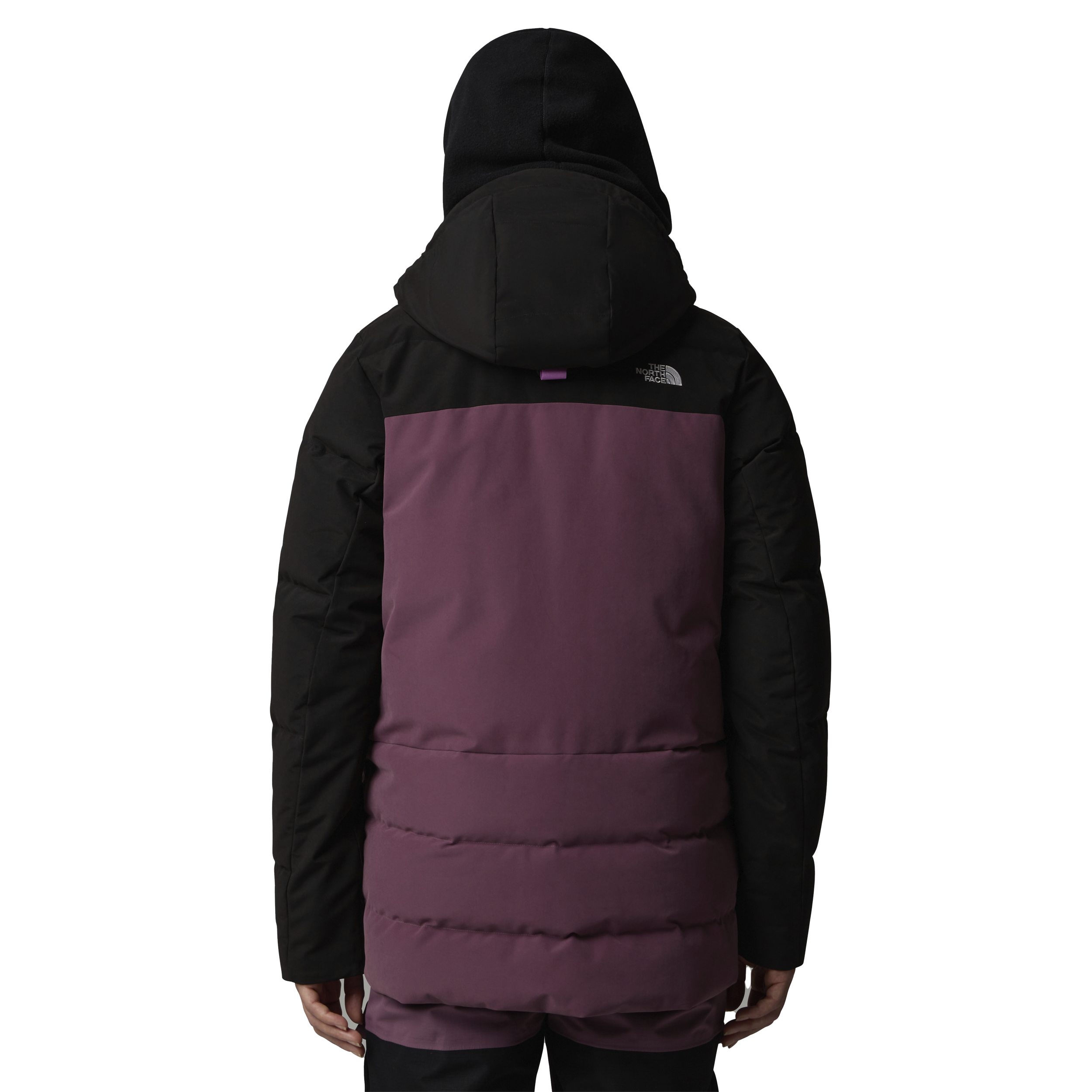 THE NORTH FACE, W Pallie Down Jkt