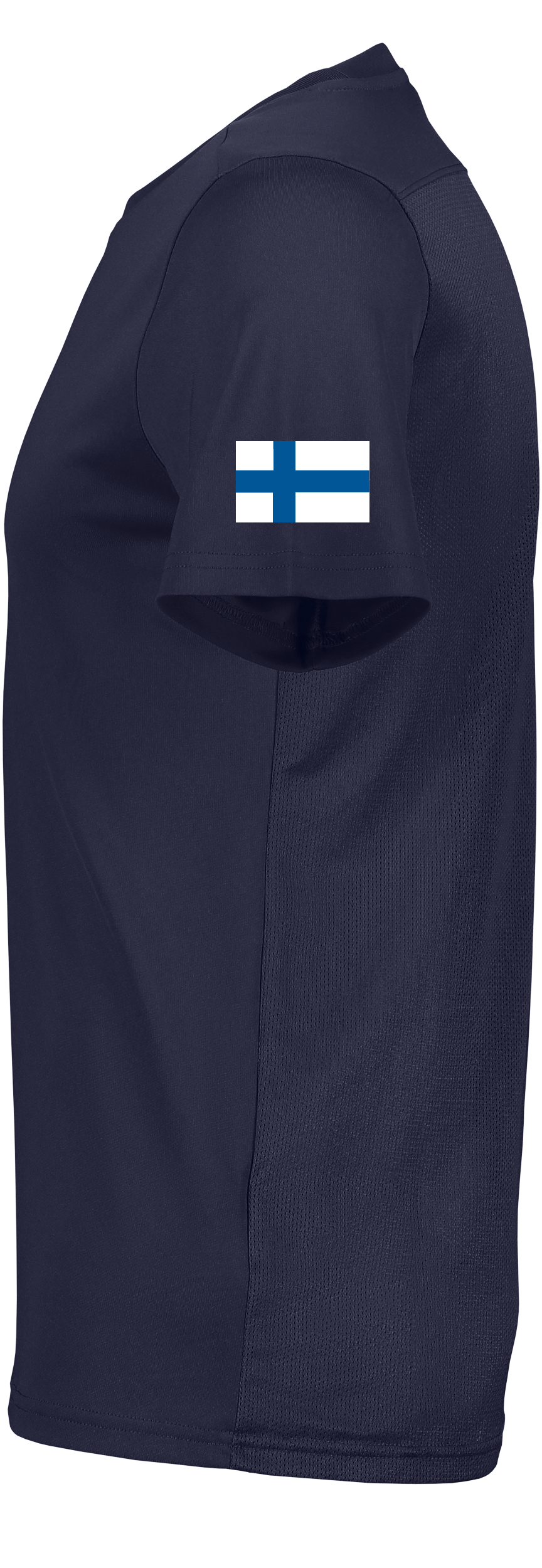 NIKE, Park VII SS Jsy