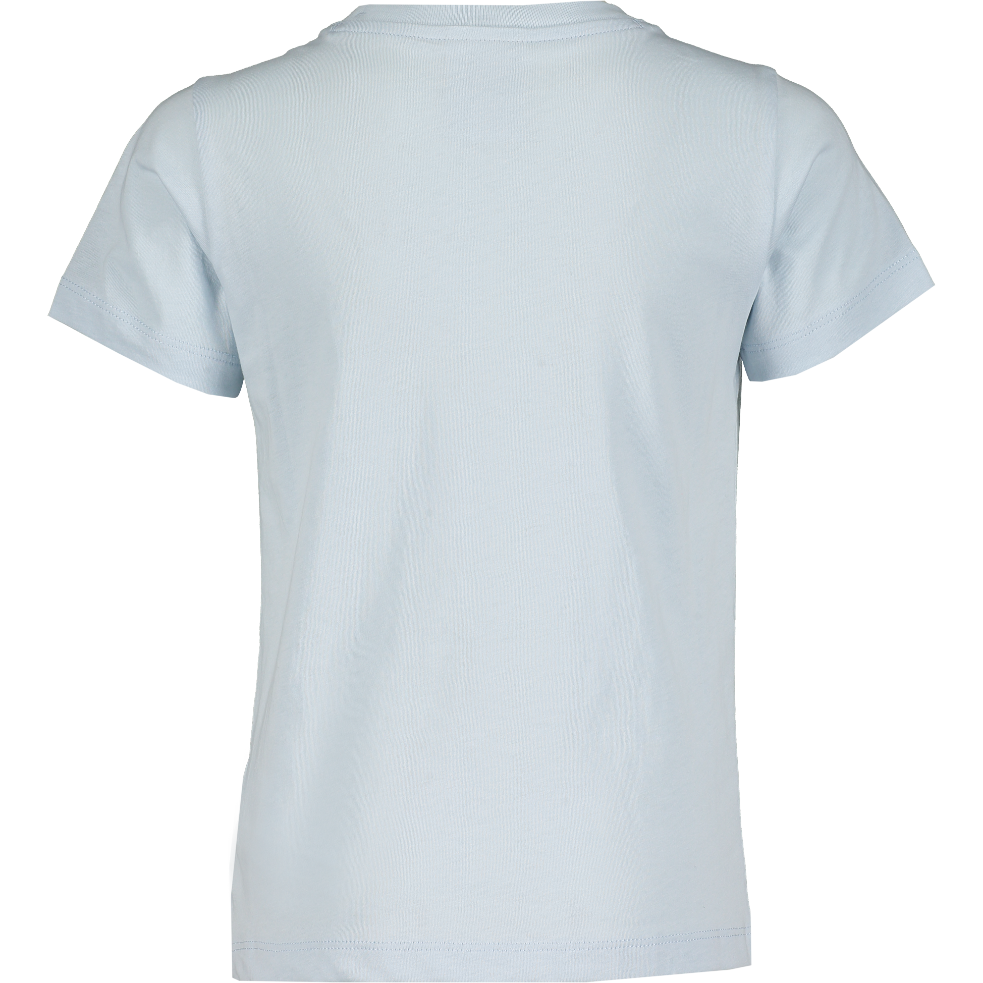 CHAMPION, Ss Printed Tee G Jr
