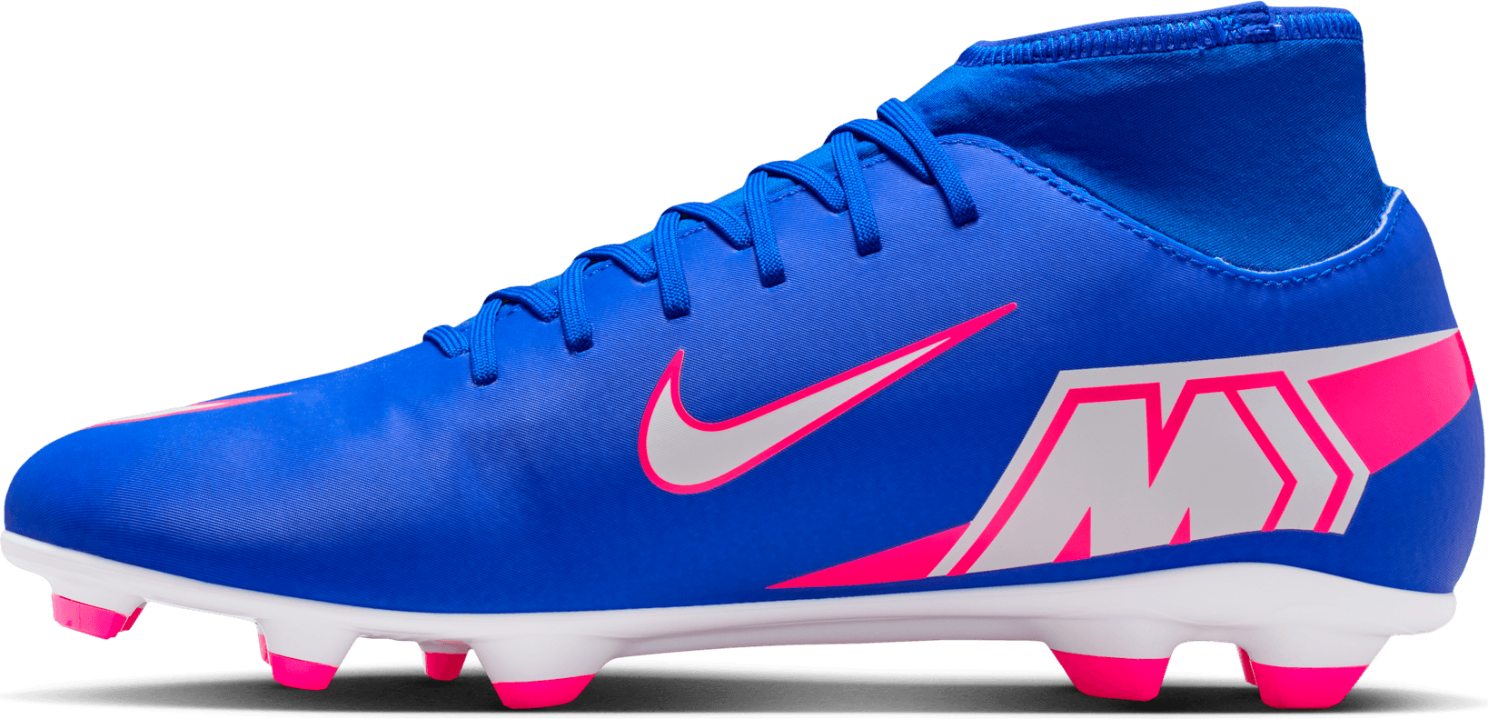 NIKE, Superfly 10 Club Fg/Mg