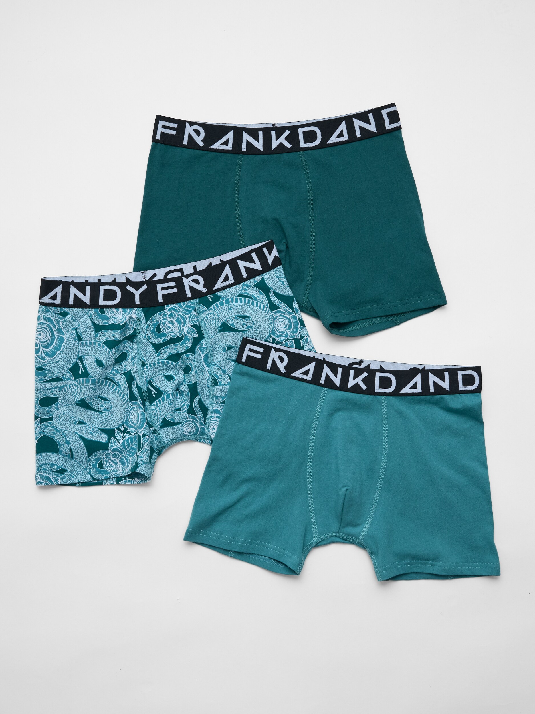 
FRANK DANDY, 
So 3-P Boxer M, 
Detail 1
