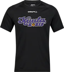 398763106101 CRAFT Rush 2.0 Ss Tee M 398763106101 CRAFT Rush 2.0 Ss Tee M Standard Small1x1