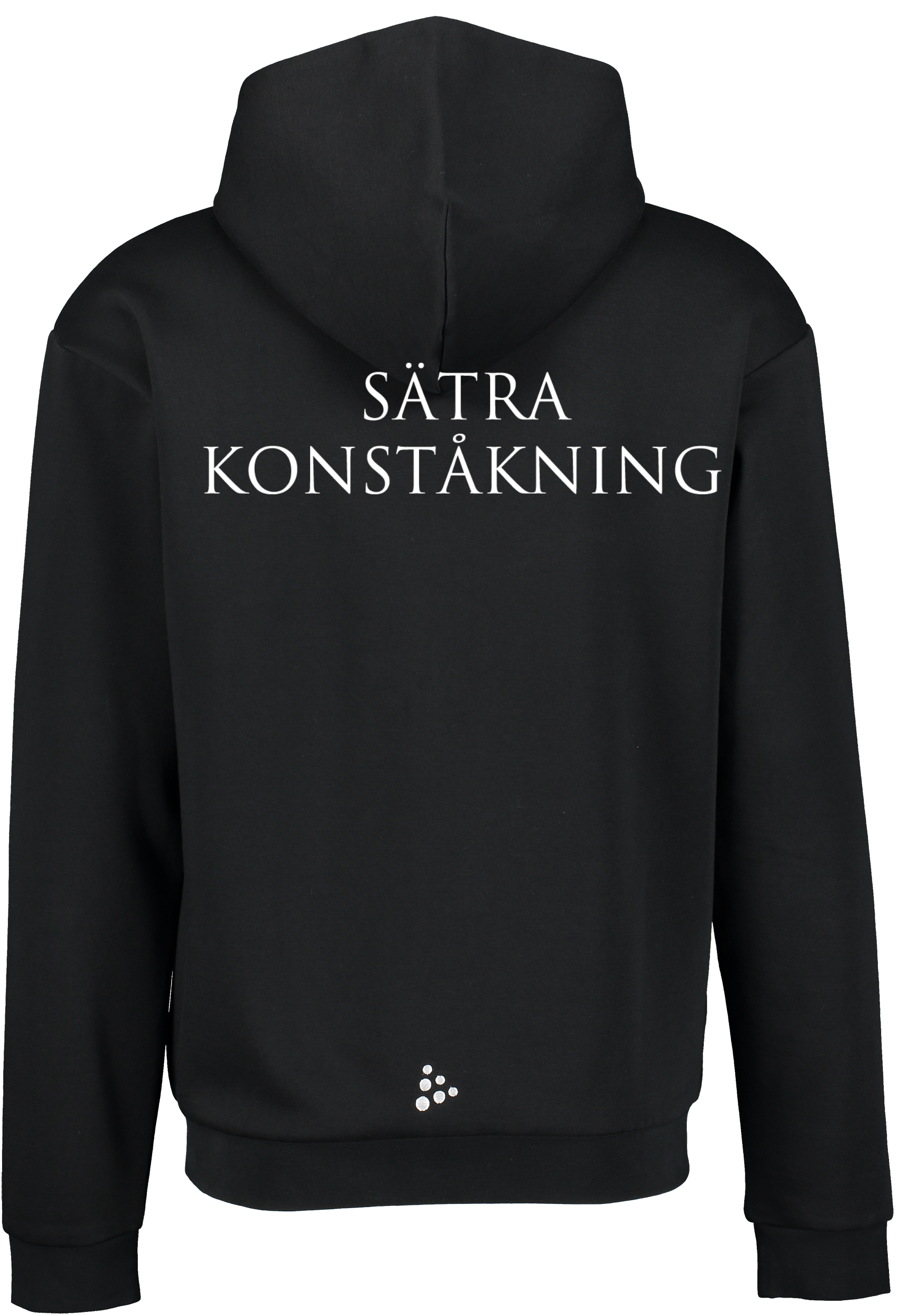 CRAFT, Community 2.0 Fz Hood Jr