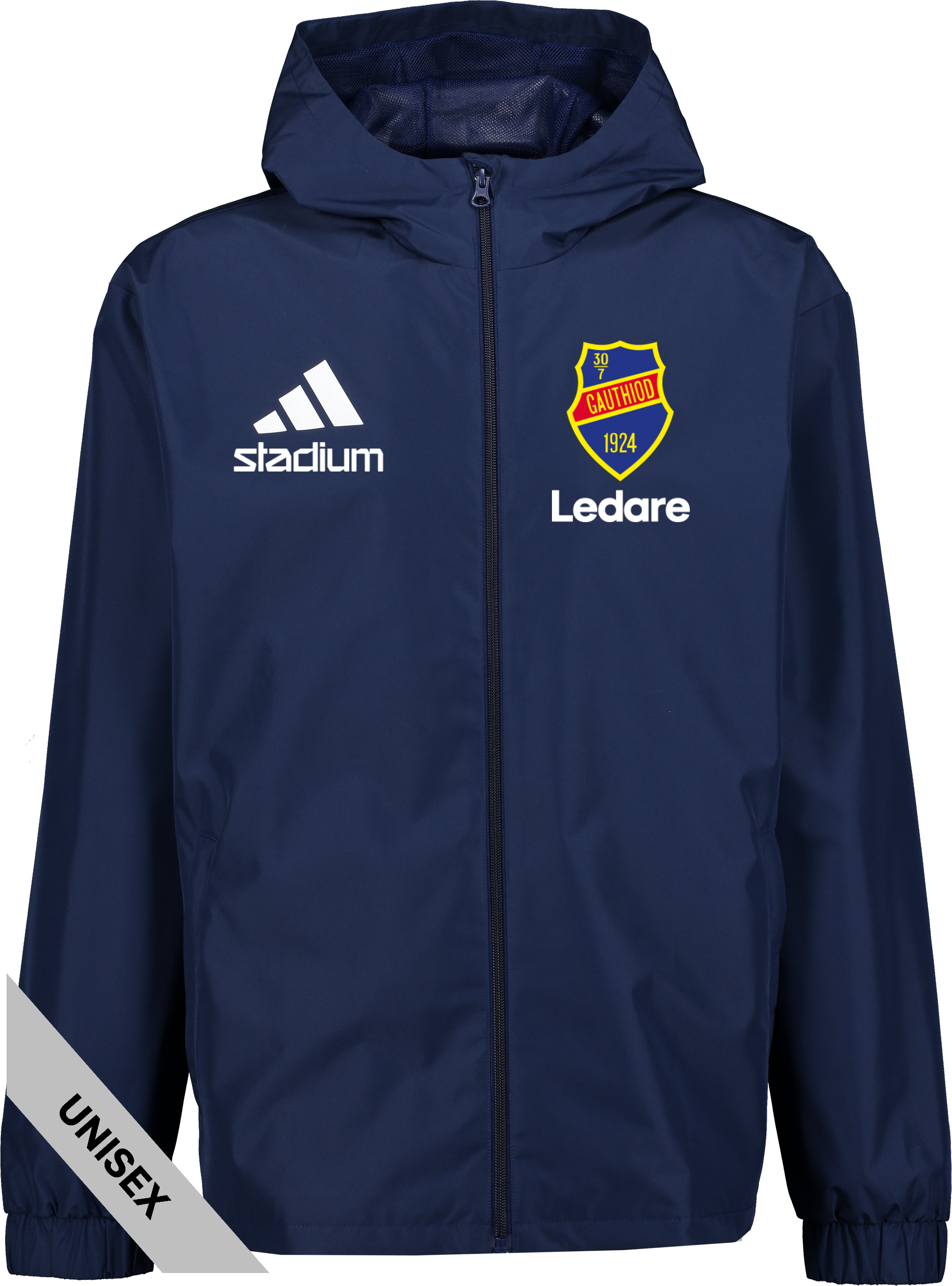 
ADIDAS, 
ENT26 AW JKT, 
Detail 1
