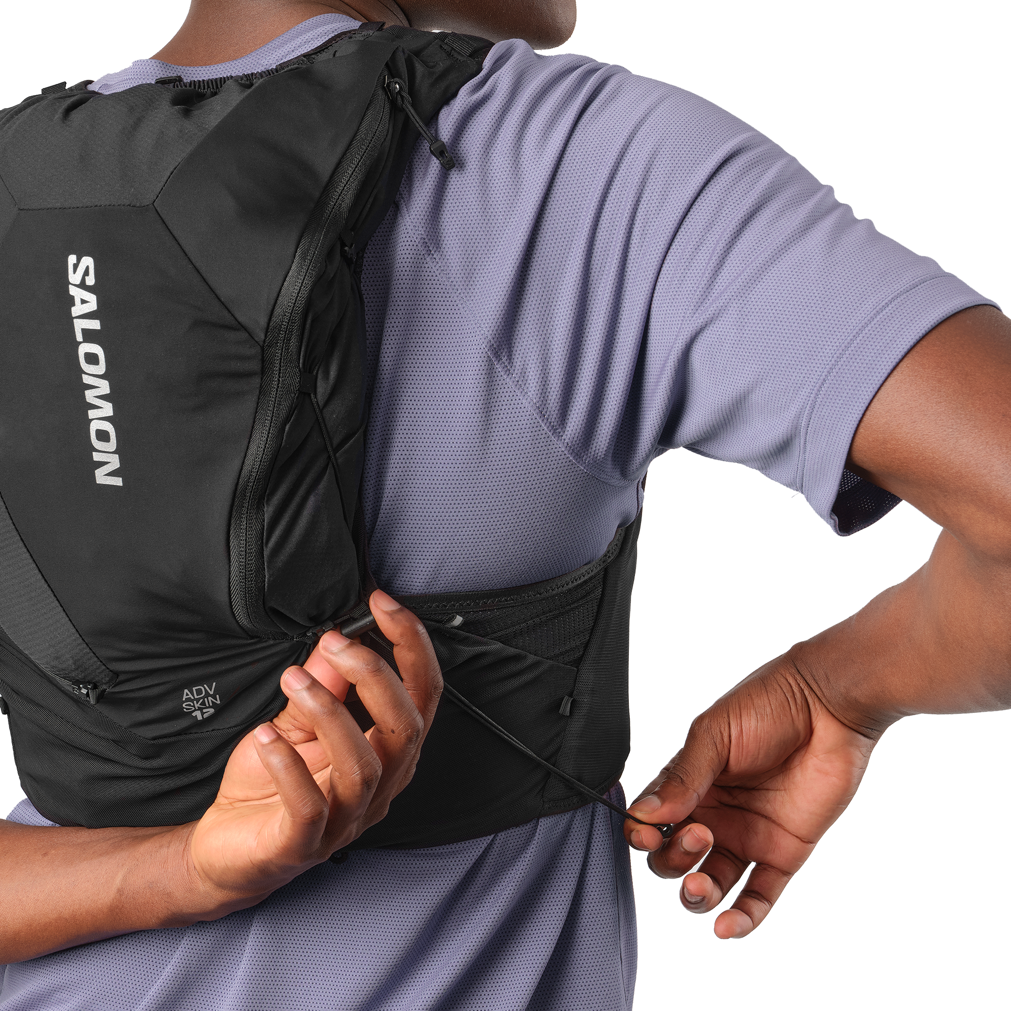 SALOMON, Adv Skin 12 Set