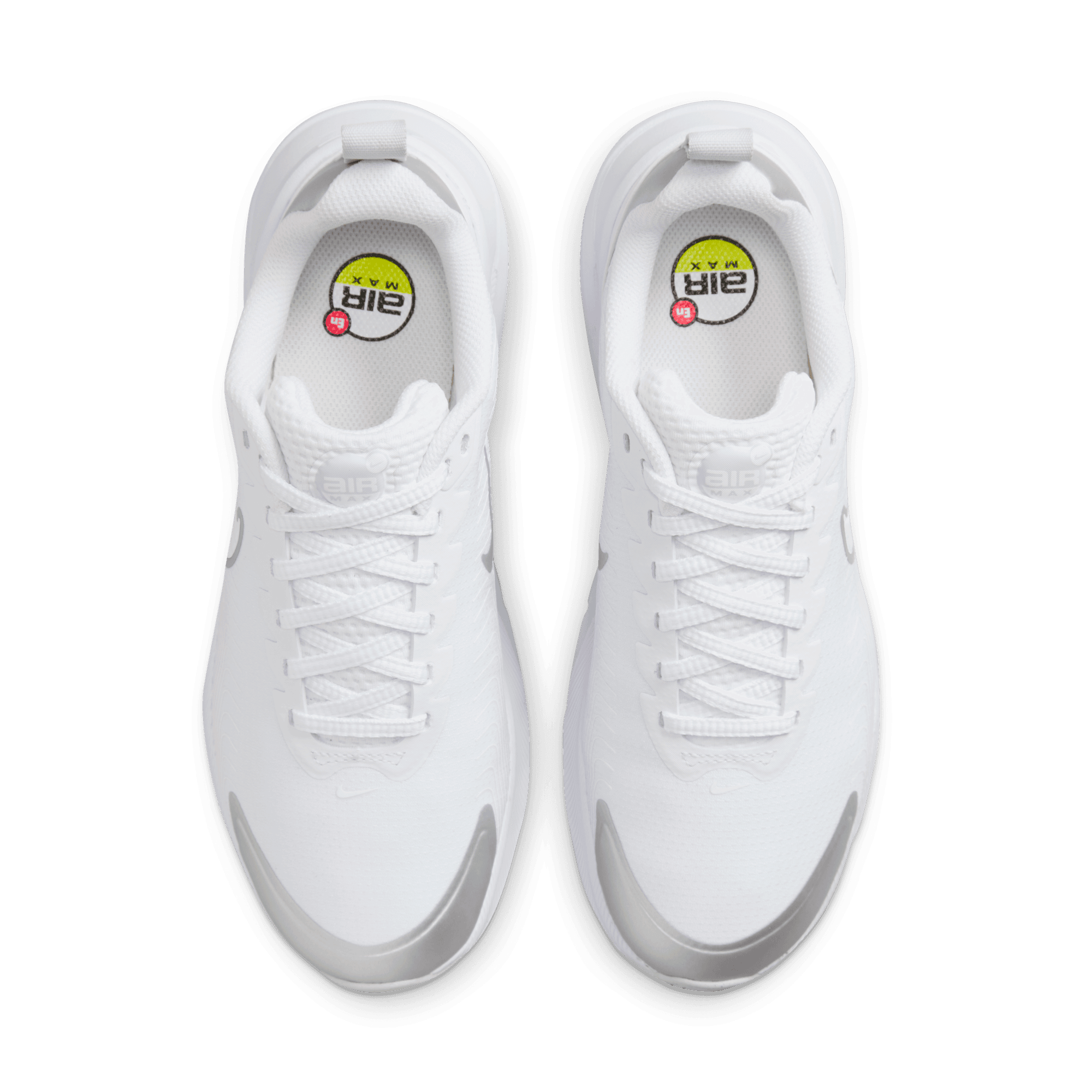 NIKE, W Nike Air Max Nuaxis