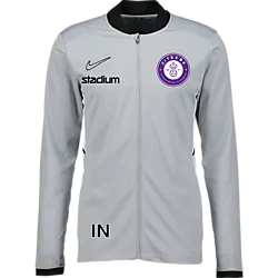400357102102 NIKE Acd25 Trk Jkt 400357102102 NIKE Acd25 Trk Jkt Standard Small1x1
