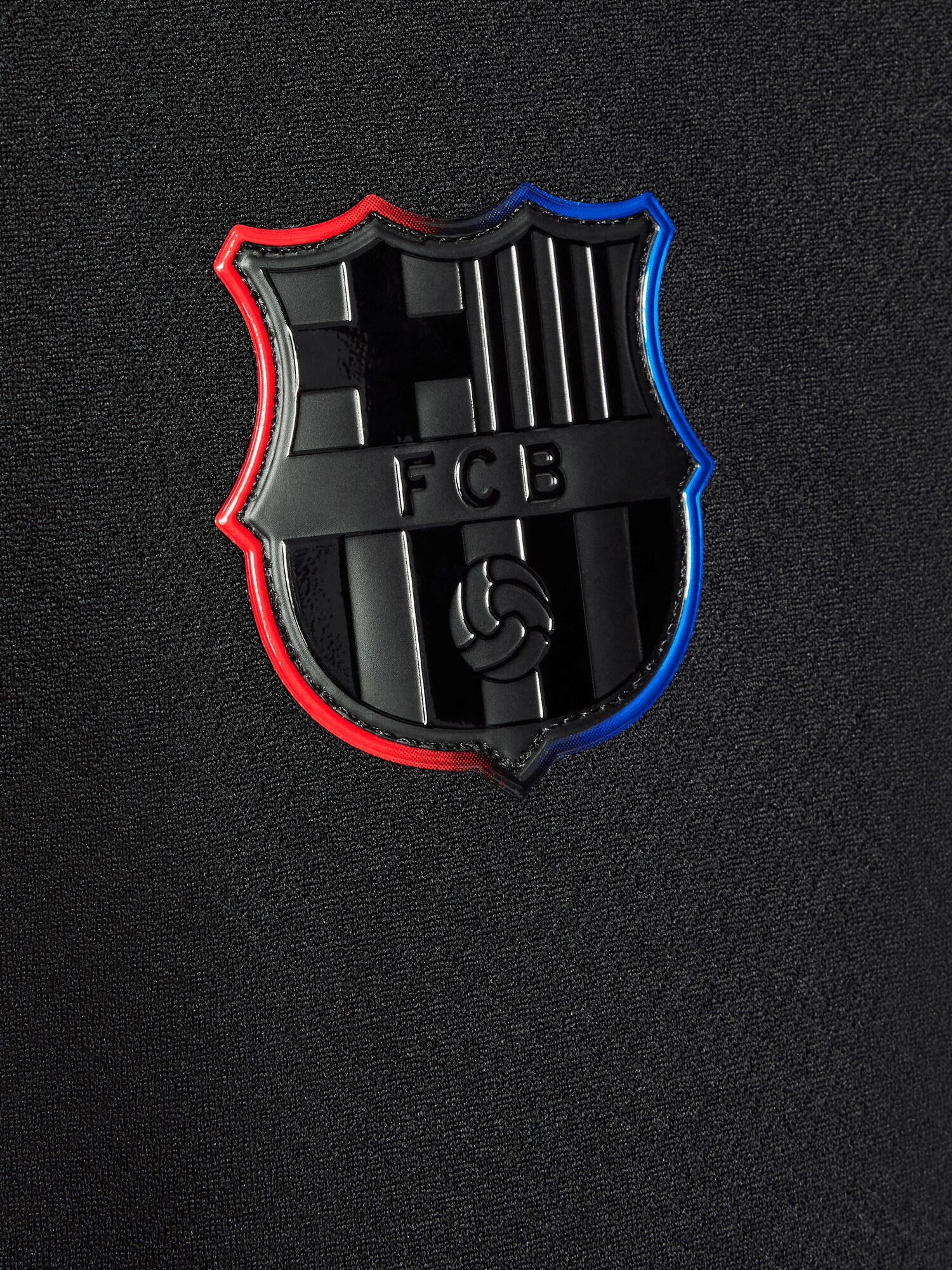 NIKE, Fcb Away Jsy Replica Jr