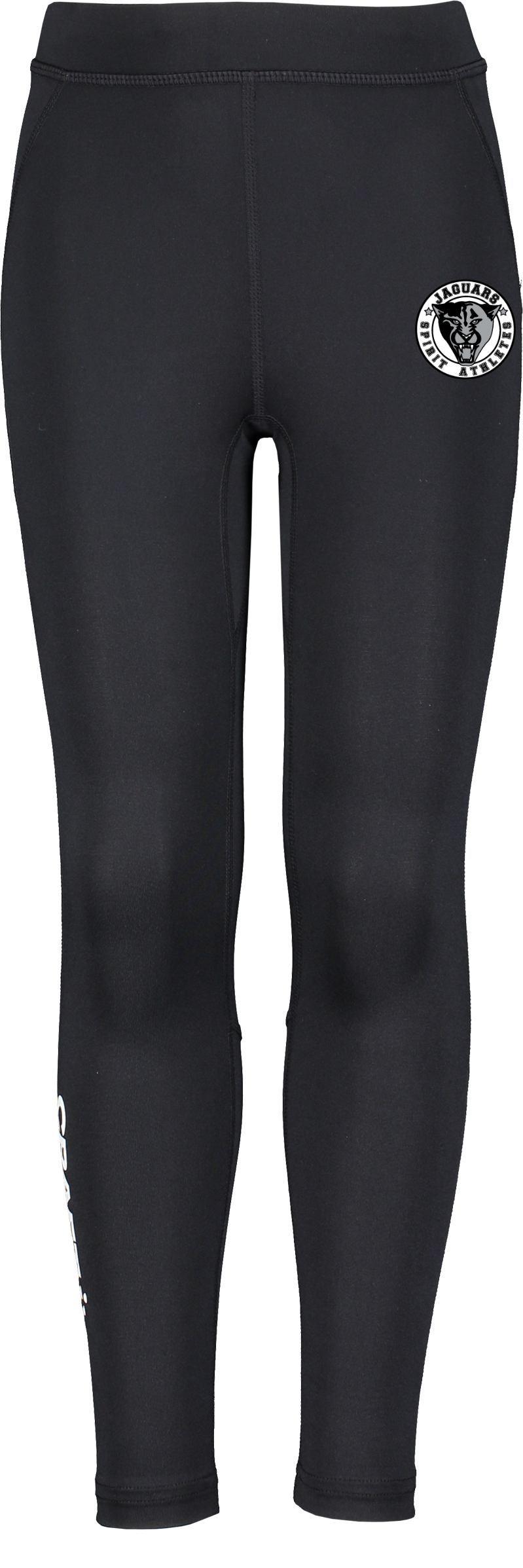 
CRAFT, 
Rush 2.0 Tights Jr, 
Detail 1
