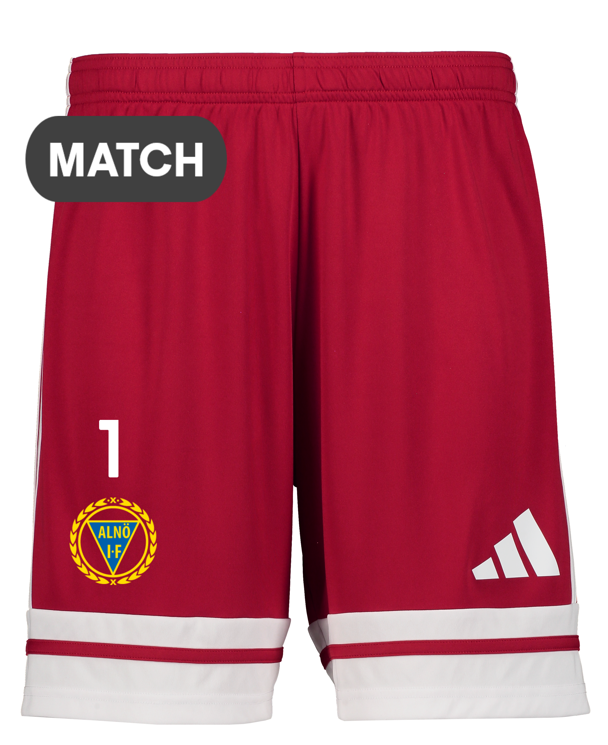 
ADIDAS, 
Squad25 Sho Jr, 
Detail 1
