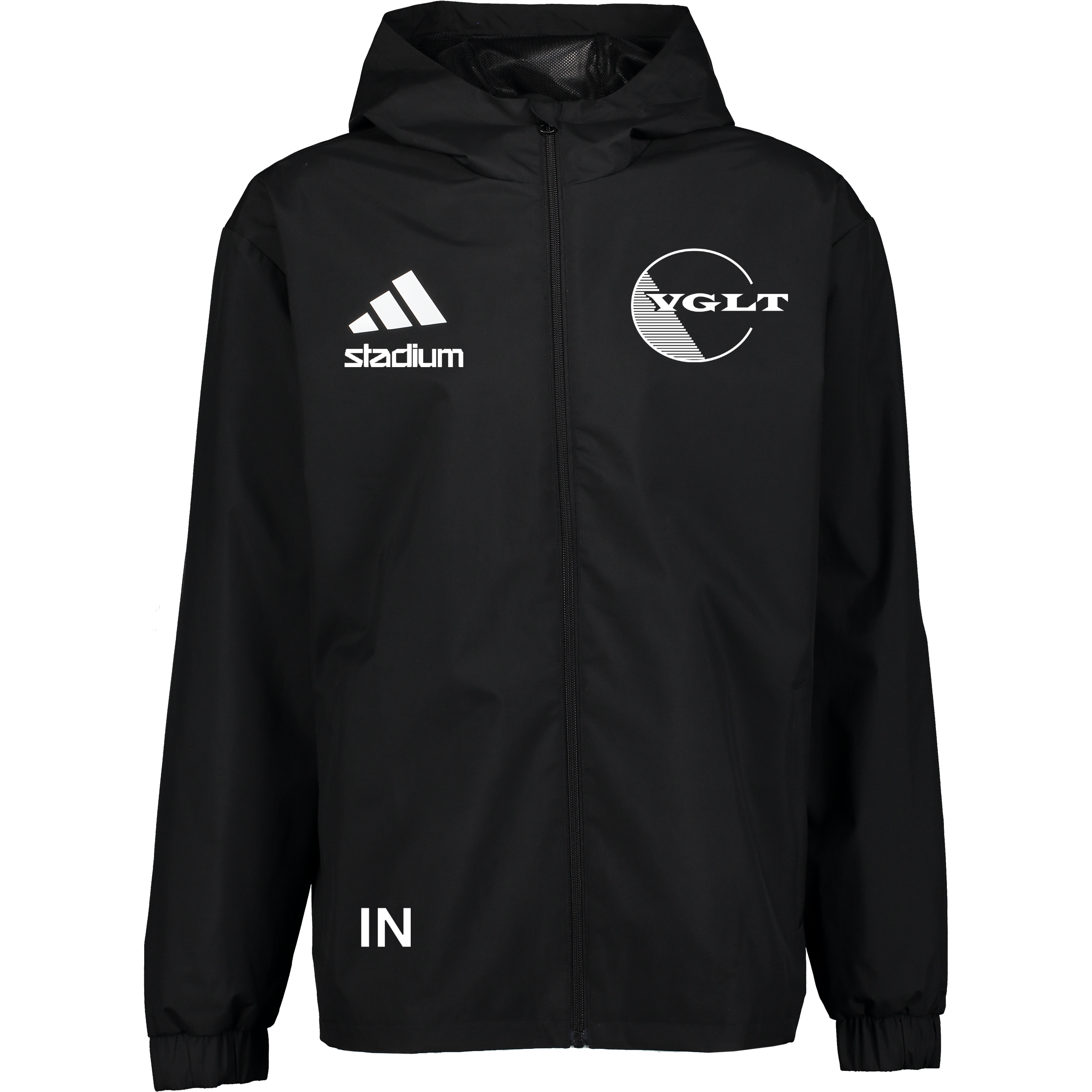 
ADIDAS, 
ENT26 AW JKT JR, 
Detail 1
