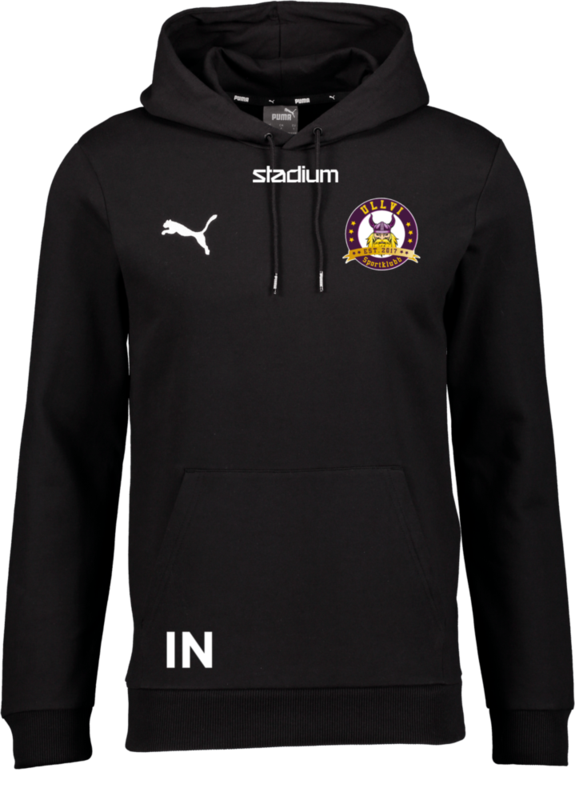 
PUMA, 
T Goal Casual Hood Sr, 
Detail 1
