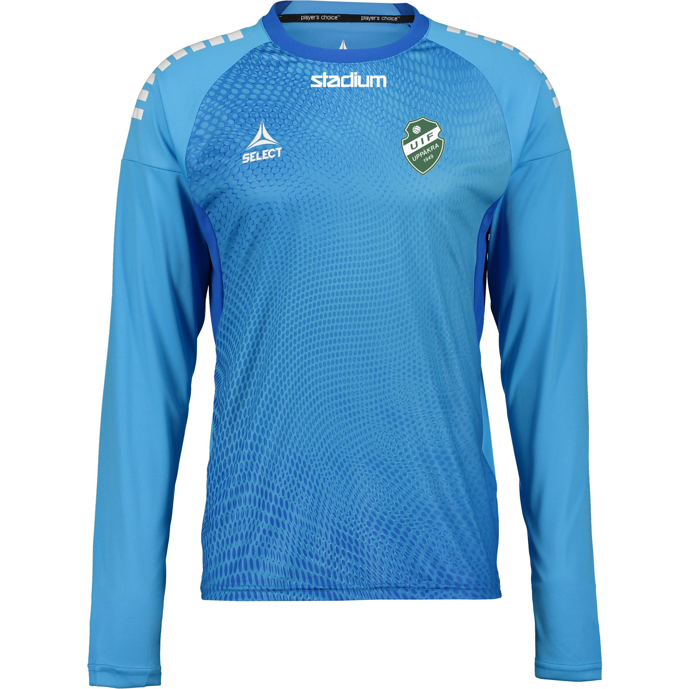 
SELECT, 
Spain 25 Gk Jsy Jr, 
Detail 1
