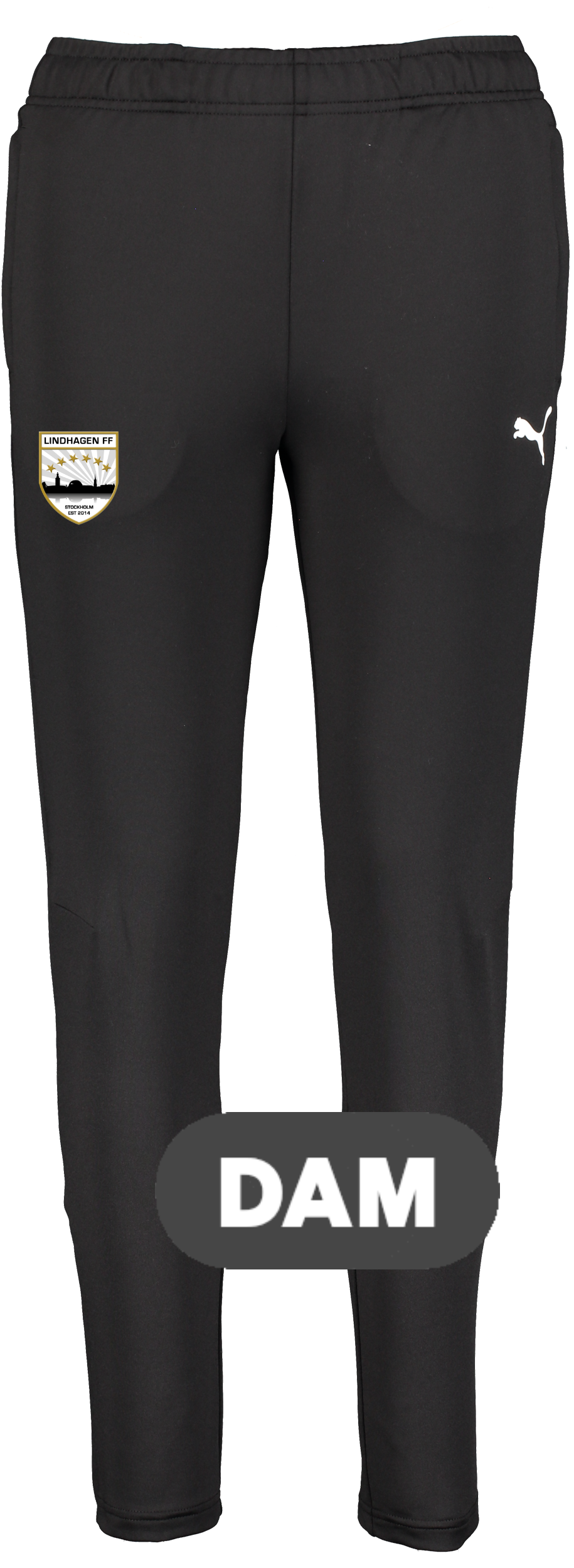 
PUMA, 
T Goal Pro Trg Pnt W, 
Detail 1
