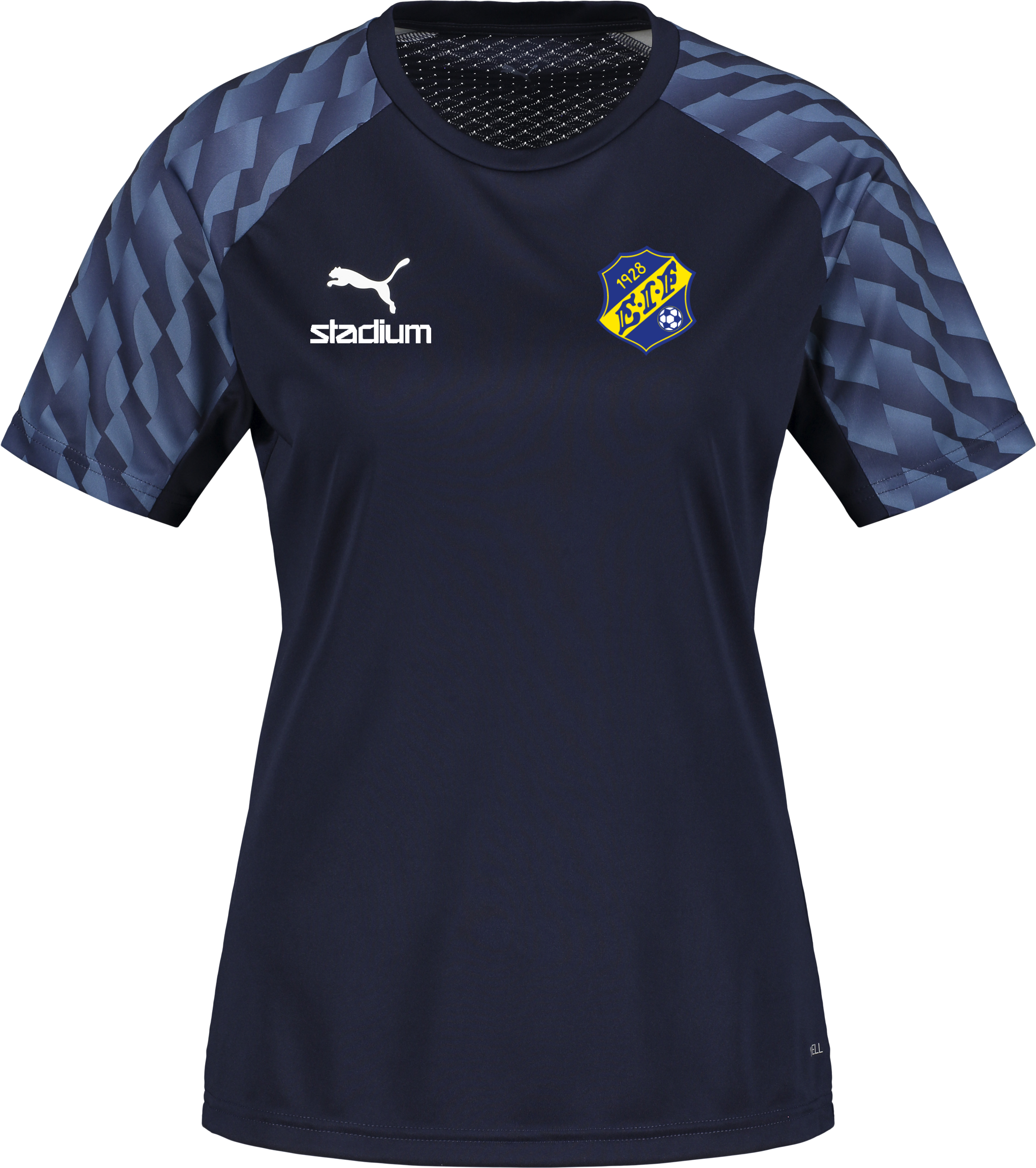 
PUMA, 
TEAMLIGA26 JERSEY W, 
Detail 1
