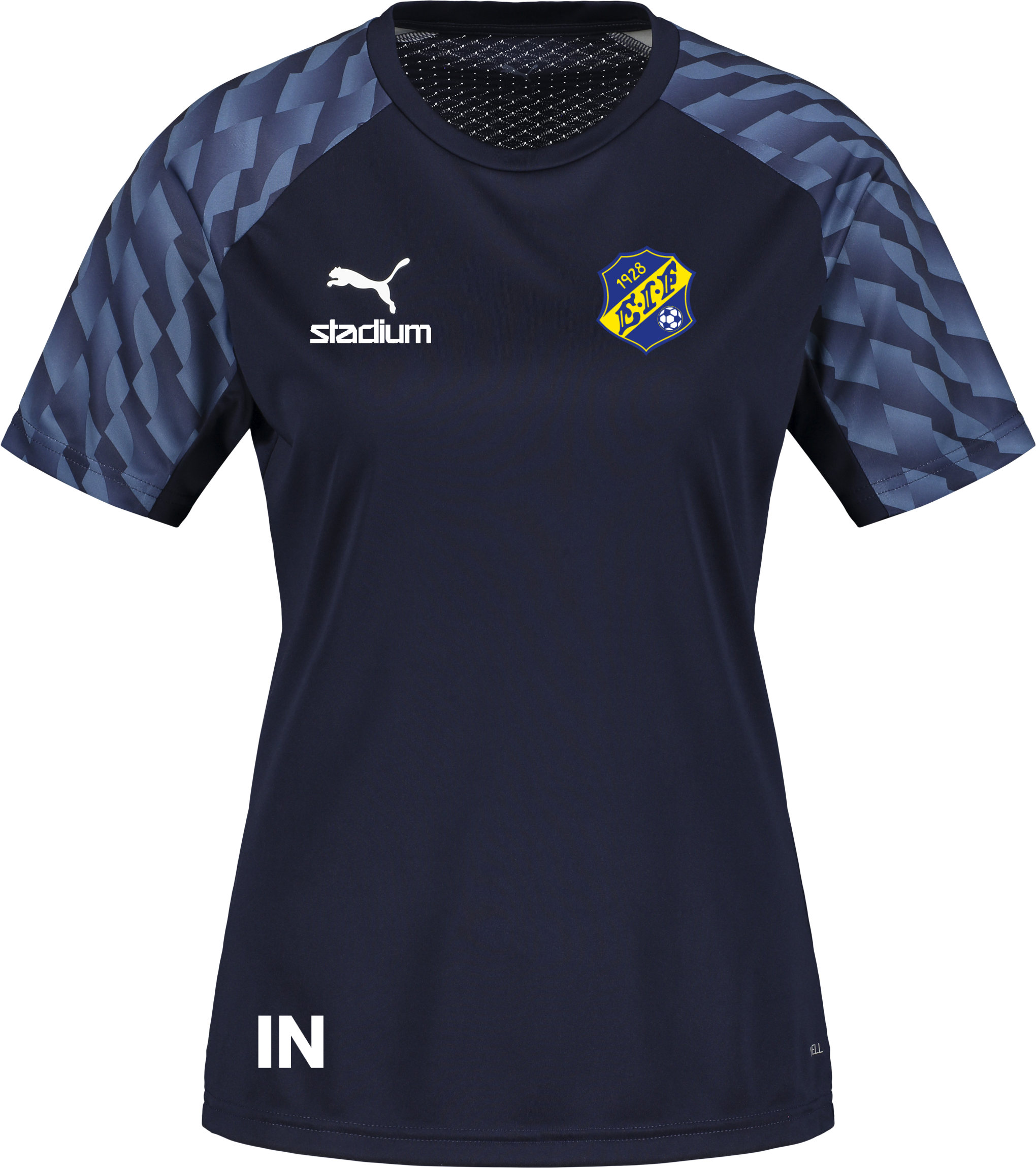 
PUMA, 
TEAMLIGA26 JERSEY W, 
Detail 1
