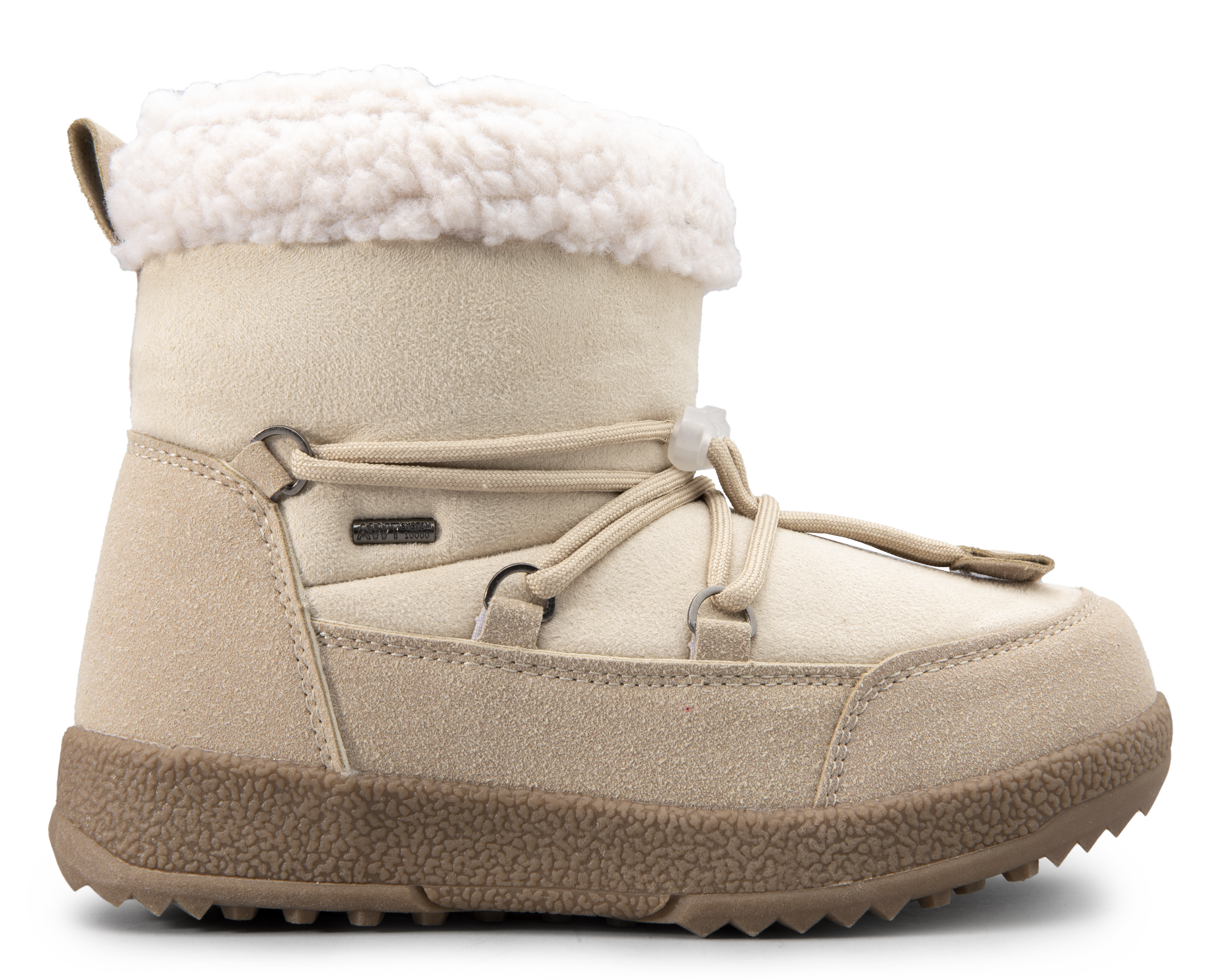 
CROSS SPORTSWEAR, 
Glacier Boot Jr, 
Detail 1
