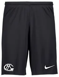 298936101101 NIKE Park III Short 298936101101 NIKE Park III Short Standard Small1x1