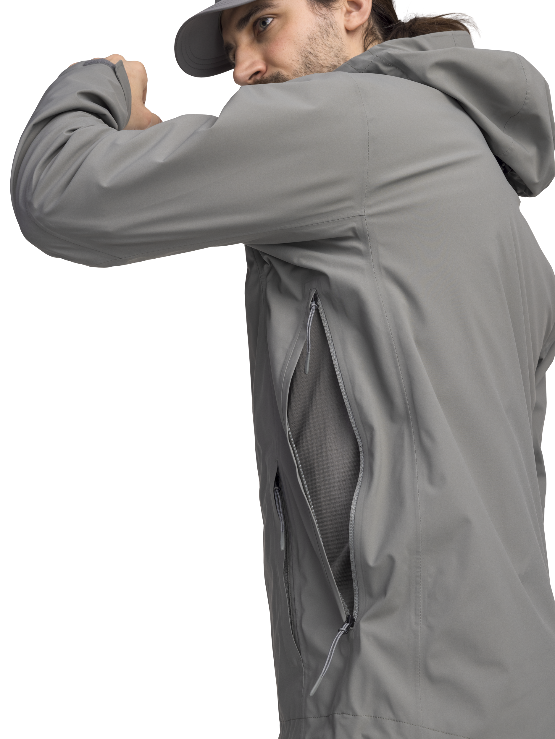 EVEREST, M 3l Venture Jacket