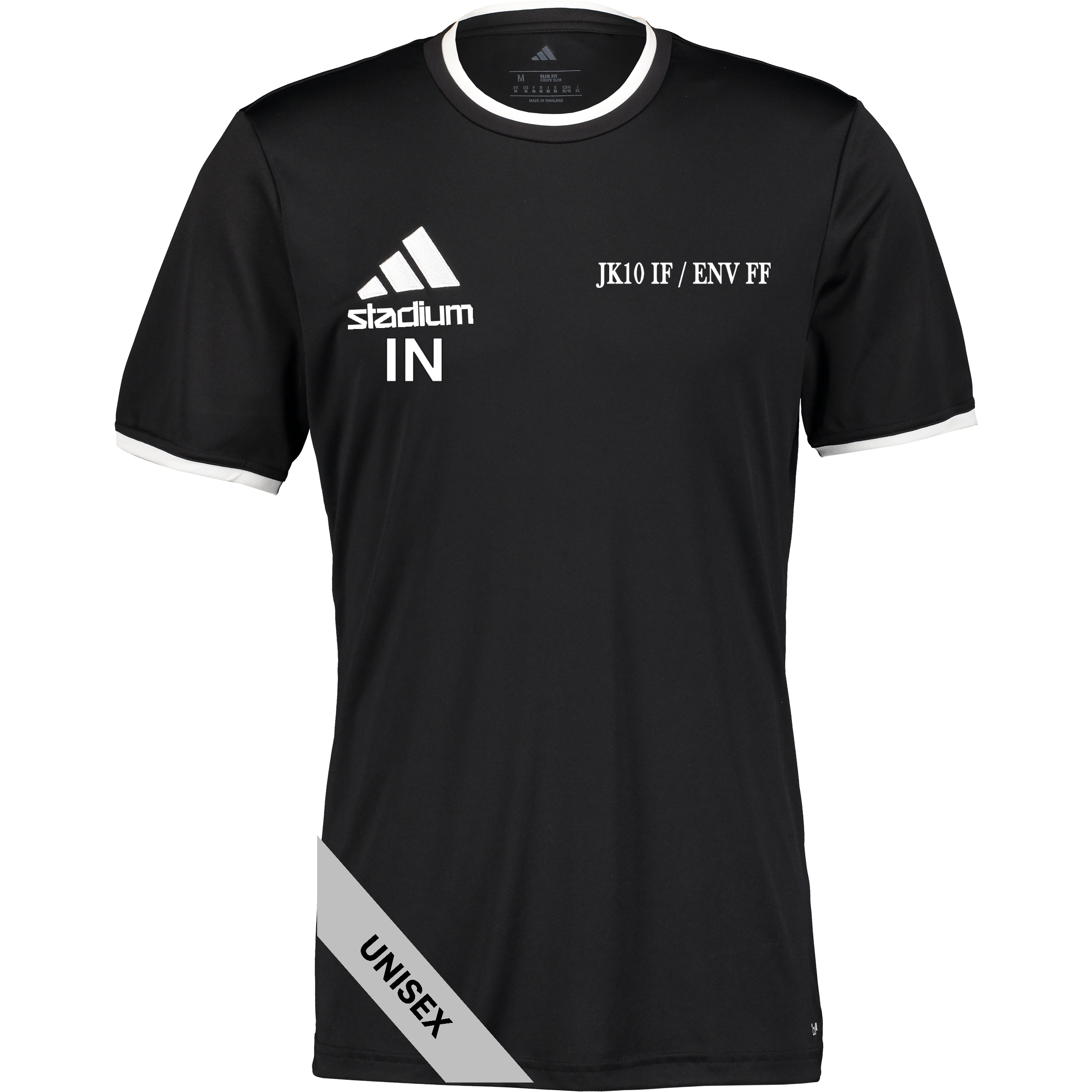 
ADIDAS, 
ENT26 JSY, 
Detail 1
