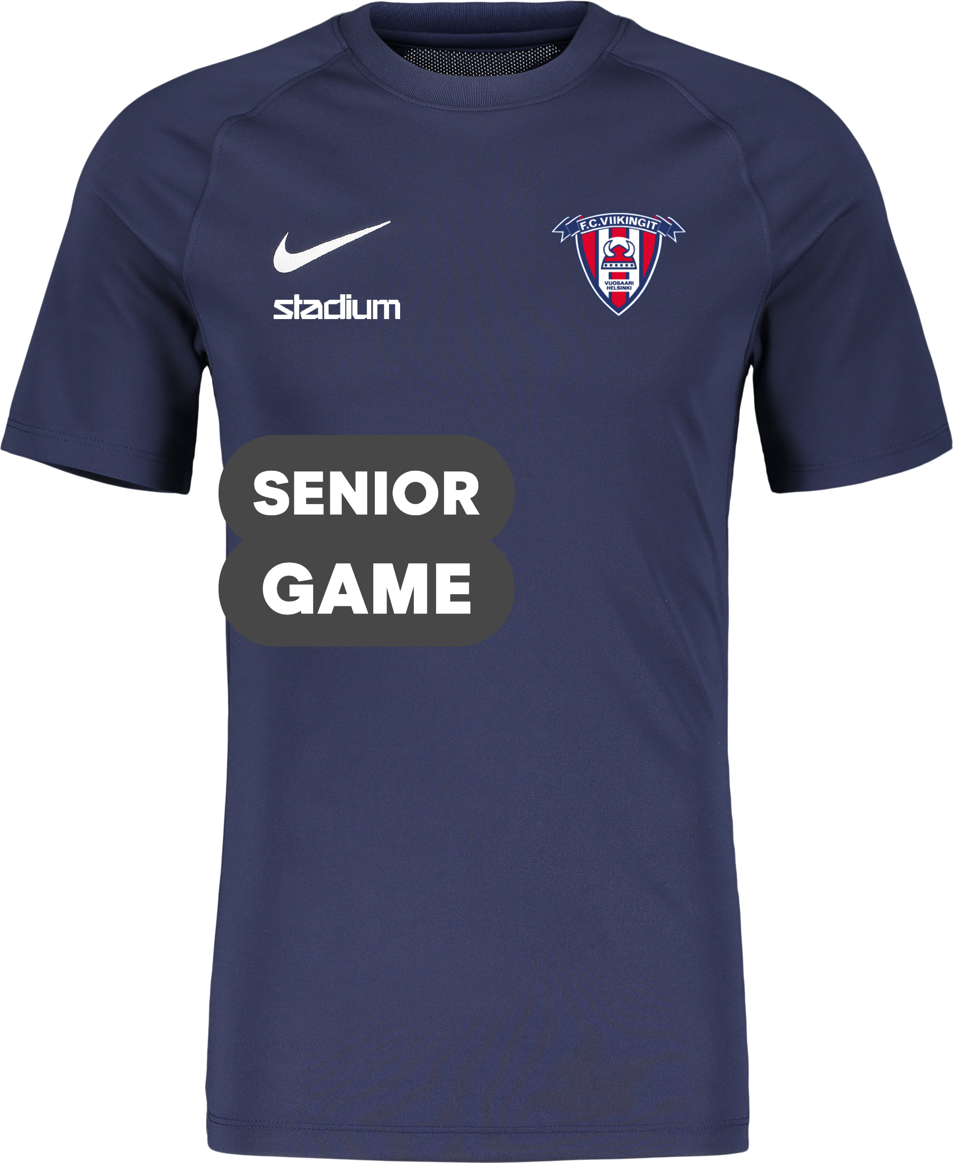 
NIKE, 
PARK VIII SS JSY, 
Detail 1
