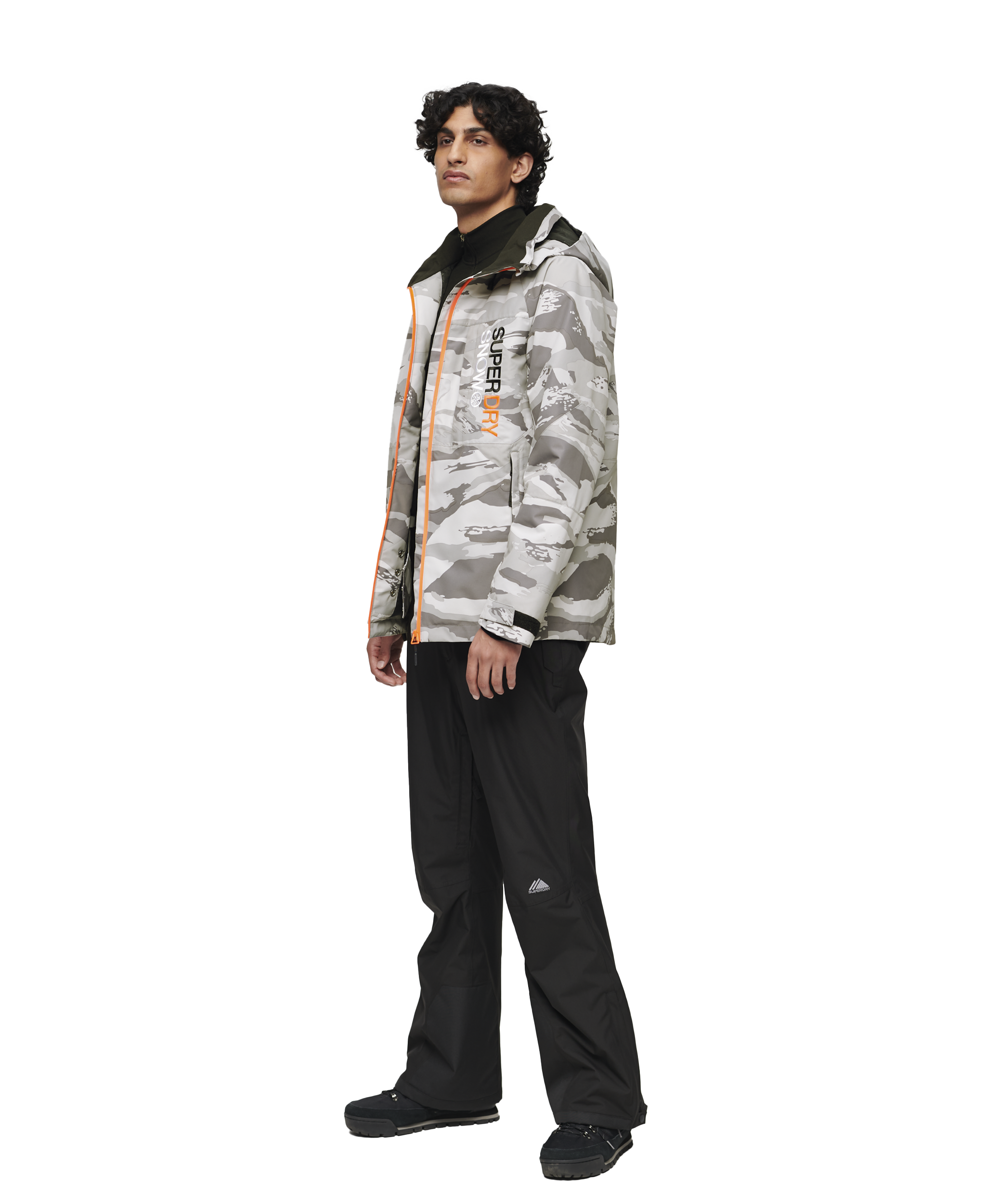 SUPERDRY, Ski Freestyle Core Jacket