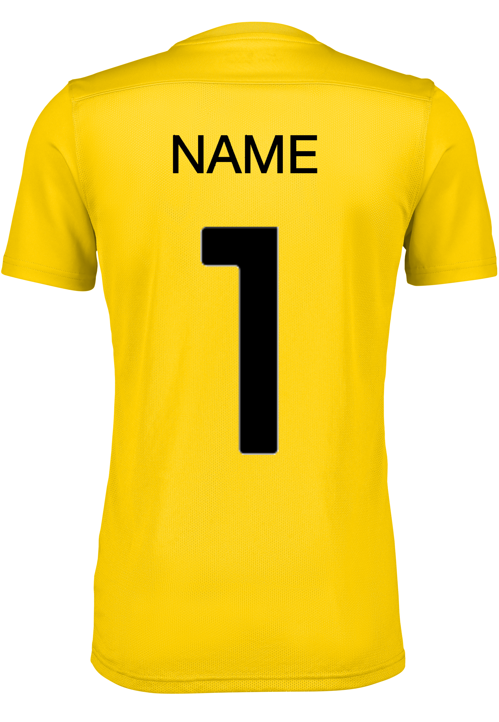 NIKE, Park VII SS Jsy