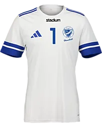 400129118101 ADIDAS Squad25 Jsy Jr 400129118101 ADIDAS Squad25 Jsy Jr Standard Small1x1