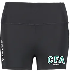 403849102101 CRAFT Rush 2.0 Hot Pant Jr 403849102101 CRAFT Rush 2.0 Hot Pant Jr Standard Small1x1