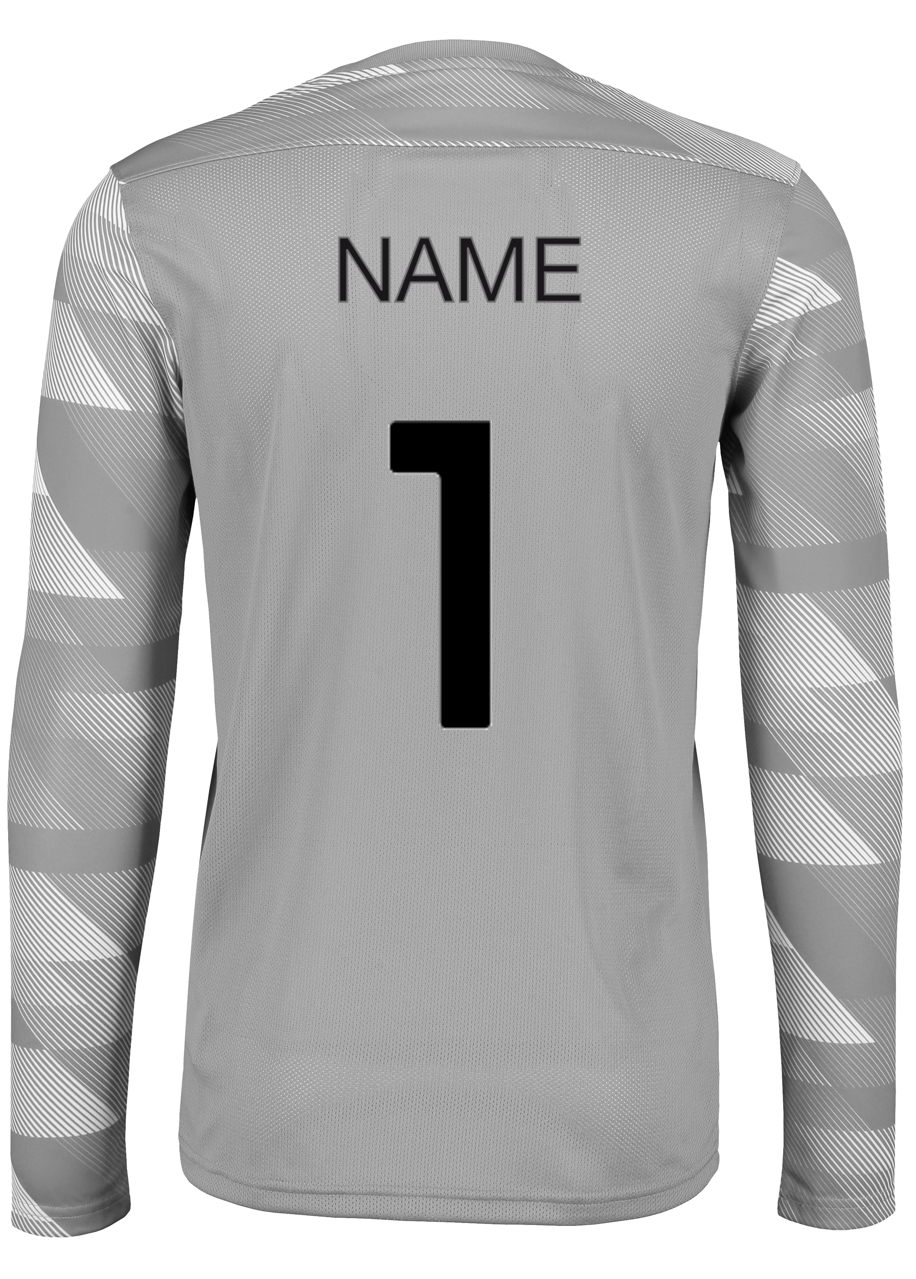 NIKE, Park Iv Gk Jsy