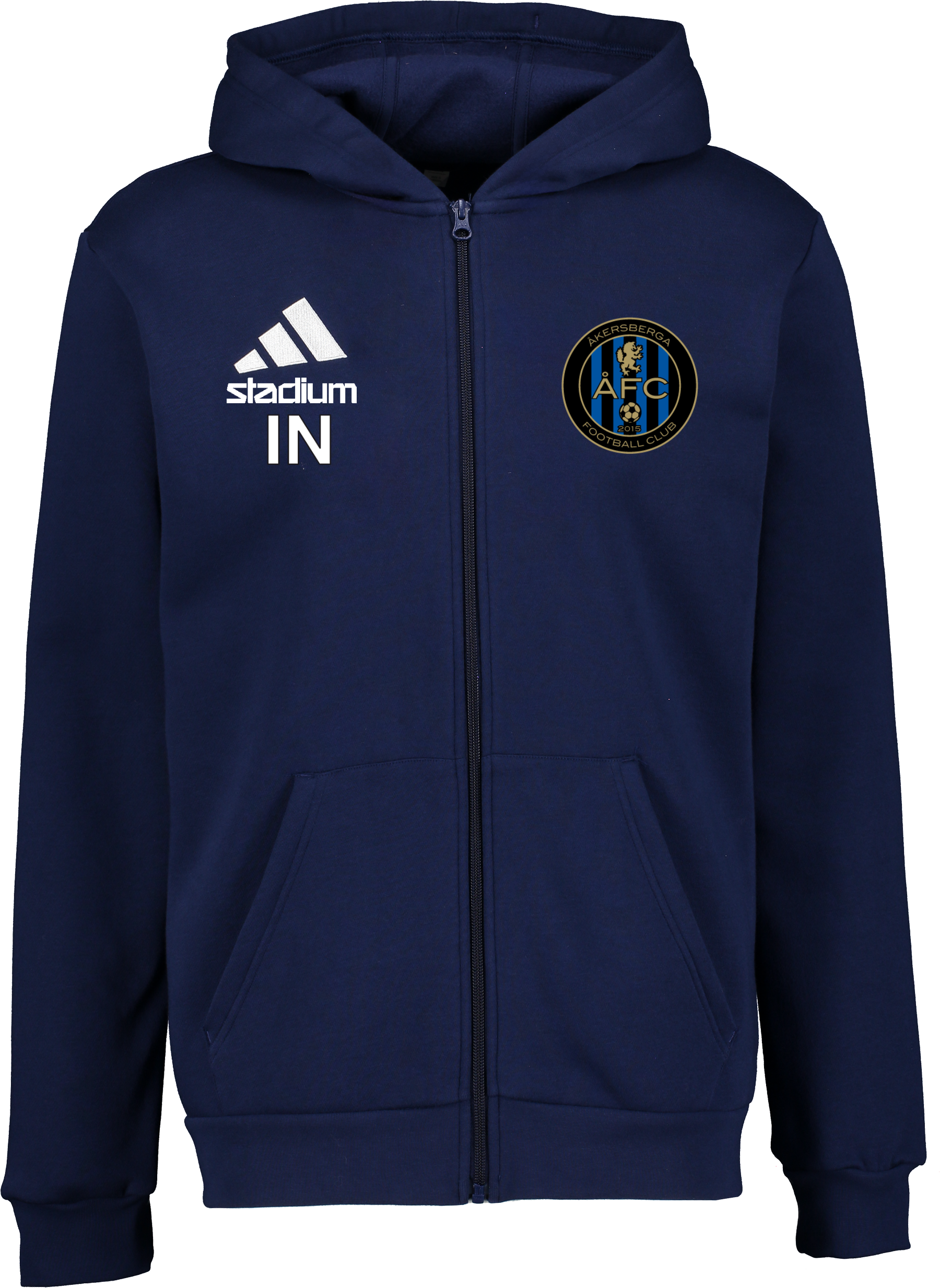 
ADIDAS, 
ENT26 FZ HOOD JR, 
Detail 1
