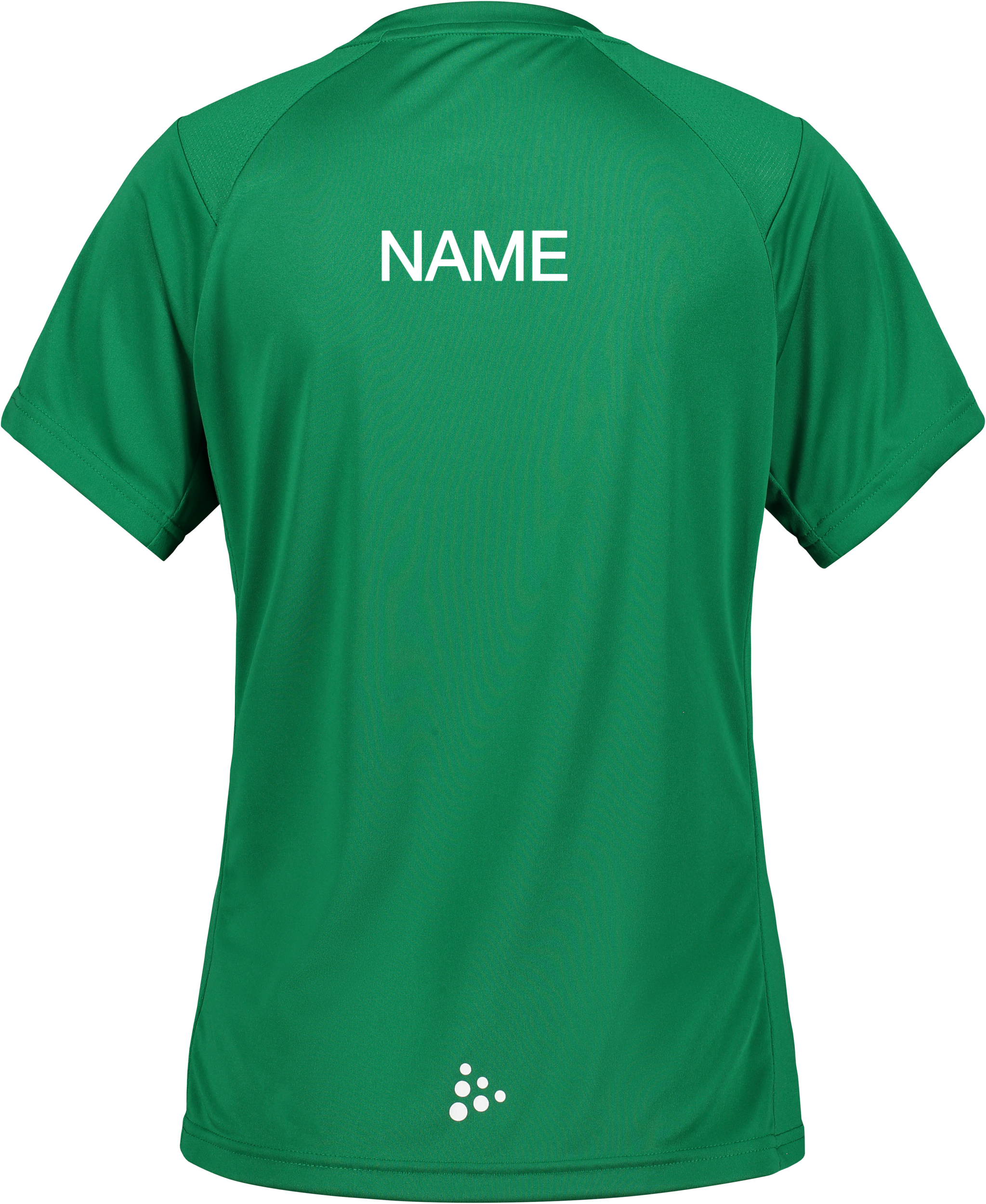 CRAFT, Rush 2.0 Ss Tee W