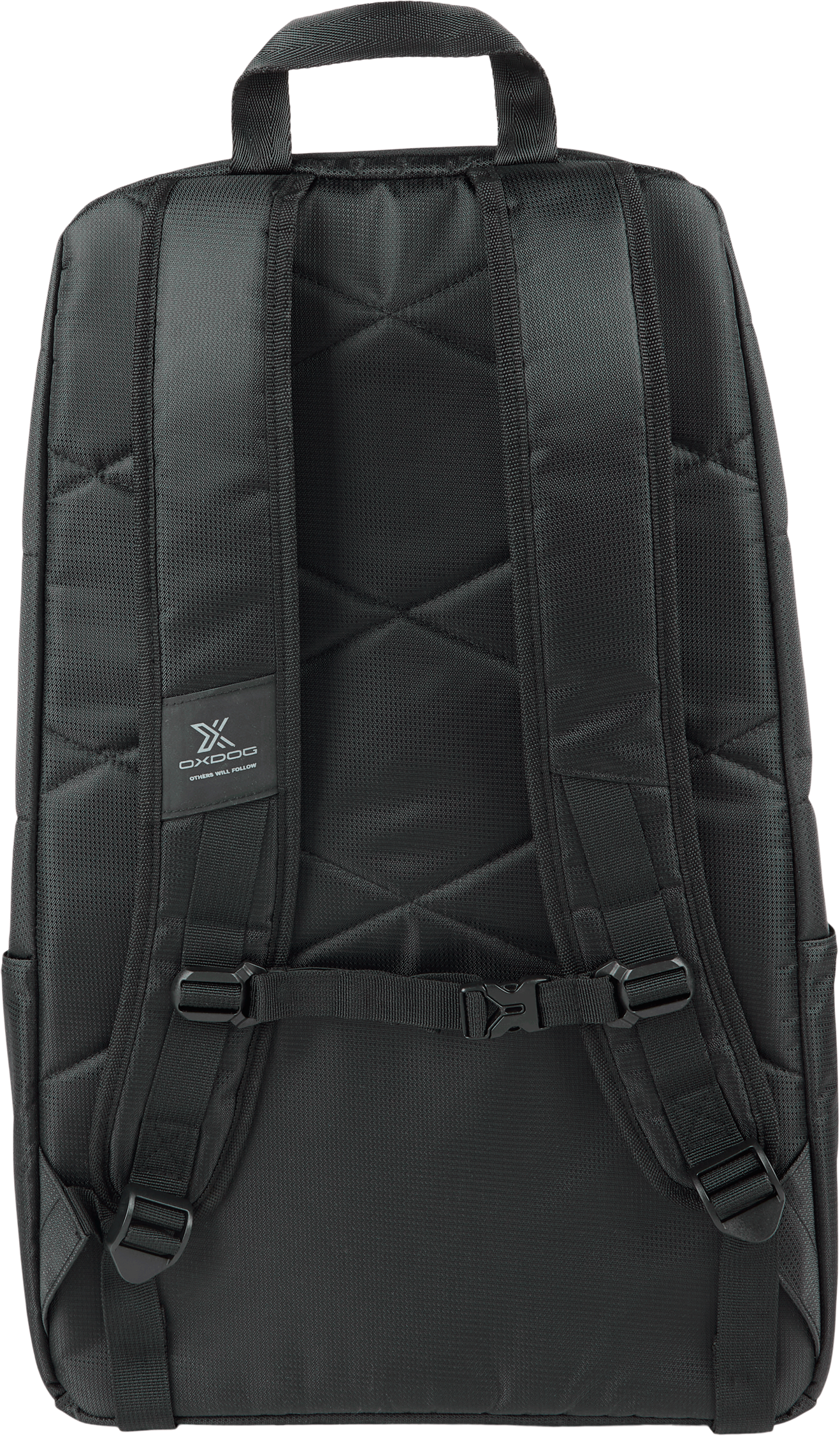 OXDOG, CUBE BACKPACK
