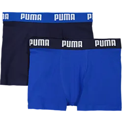 402679103101 PUMA J Everyday Basic Boxers 2p 402679103101 PUMA J Everyday Basic Boxers 2p Standard Small1x1