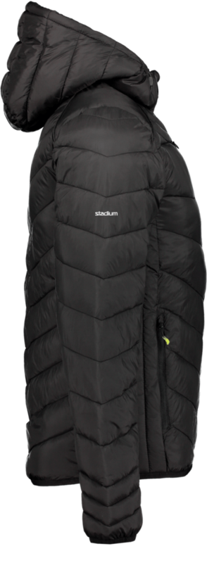 CLIQUE, Idaho Jkt