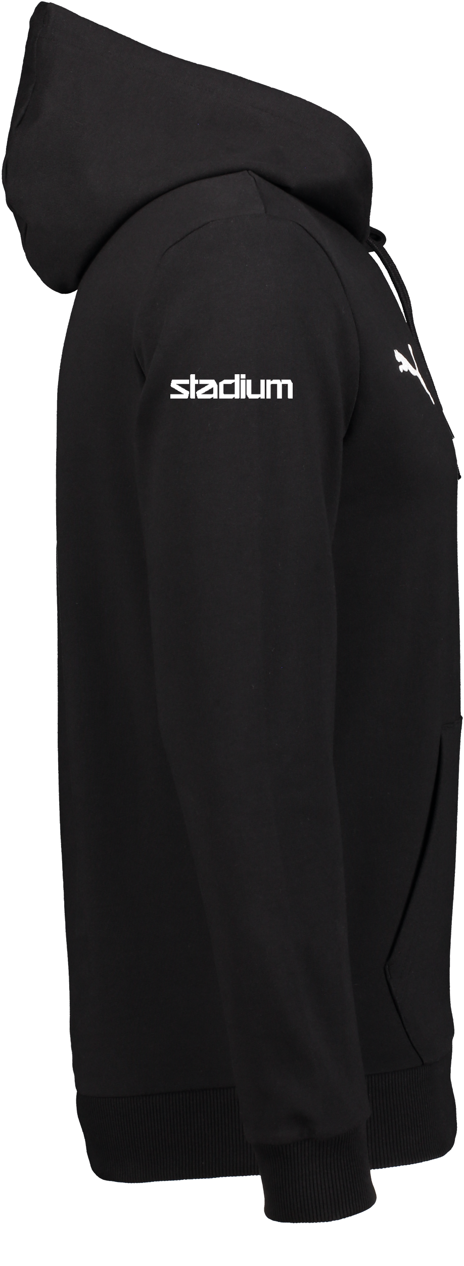 PUMA, T Goal Casual Hood Sr