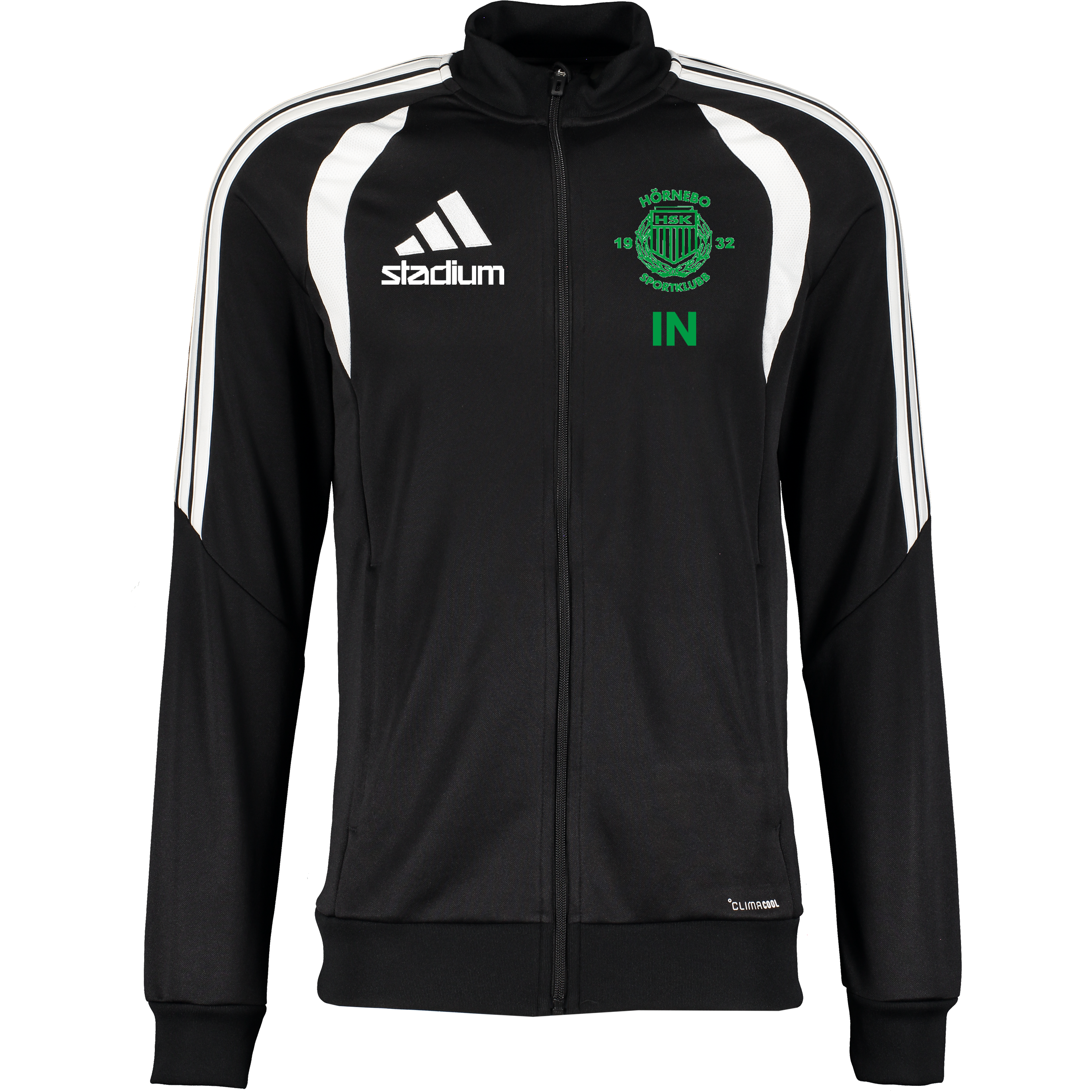 
ADIDAS, 
TIRO26 L TR JKT, 
Detail 1
