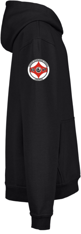 CLIQUE, Basic Hoody Jr