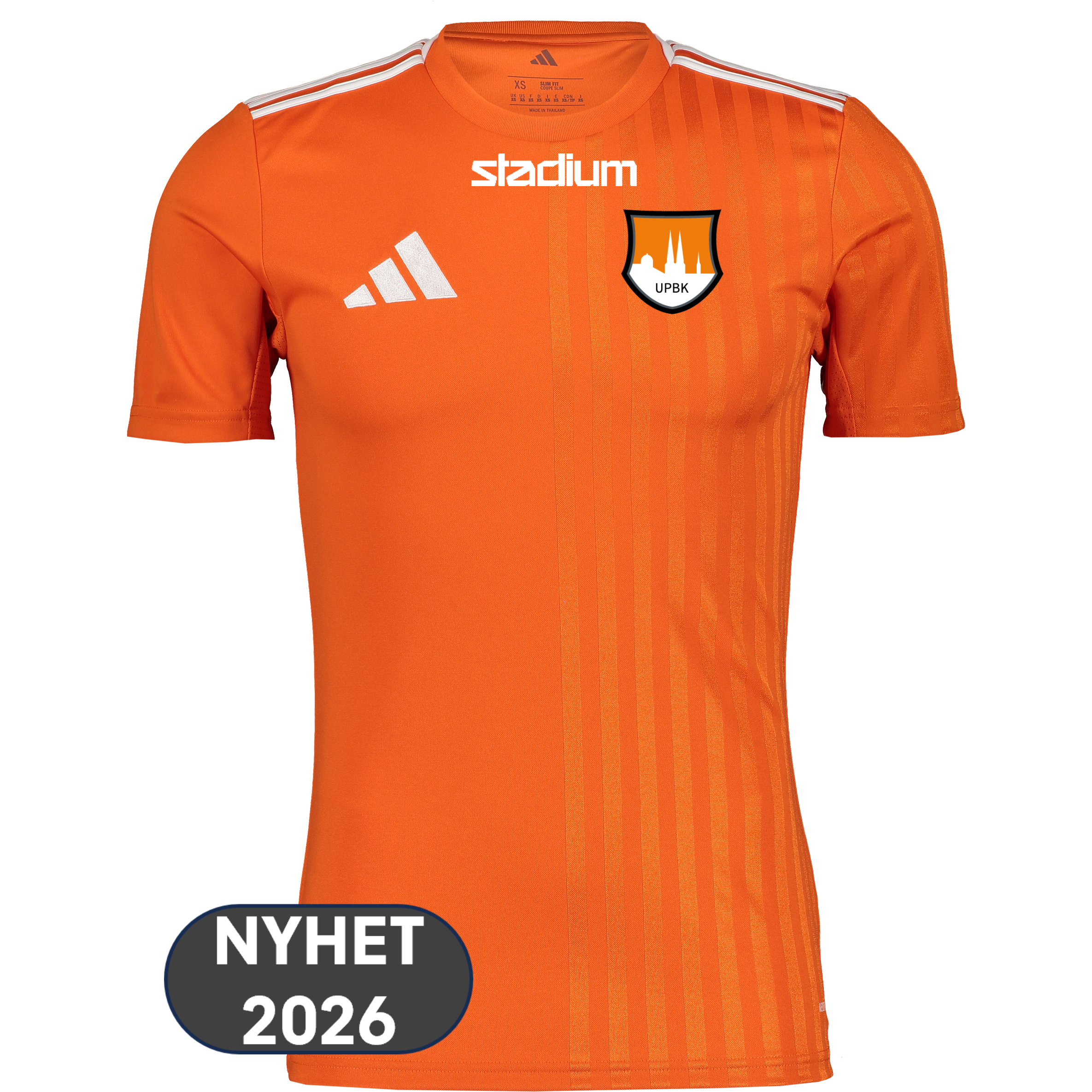 
ADIDAS, 
Campeon25 Jsy, 
Detail 1
