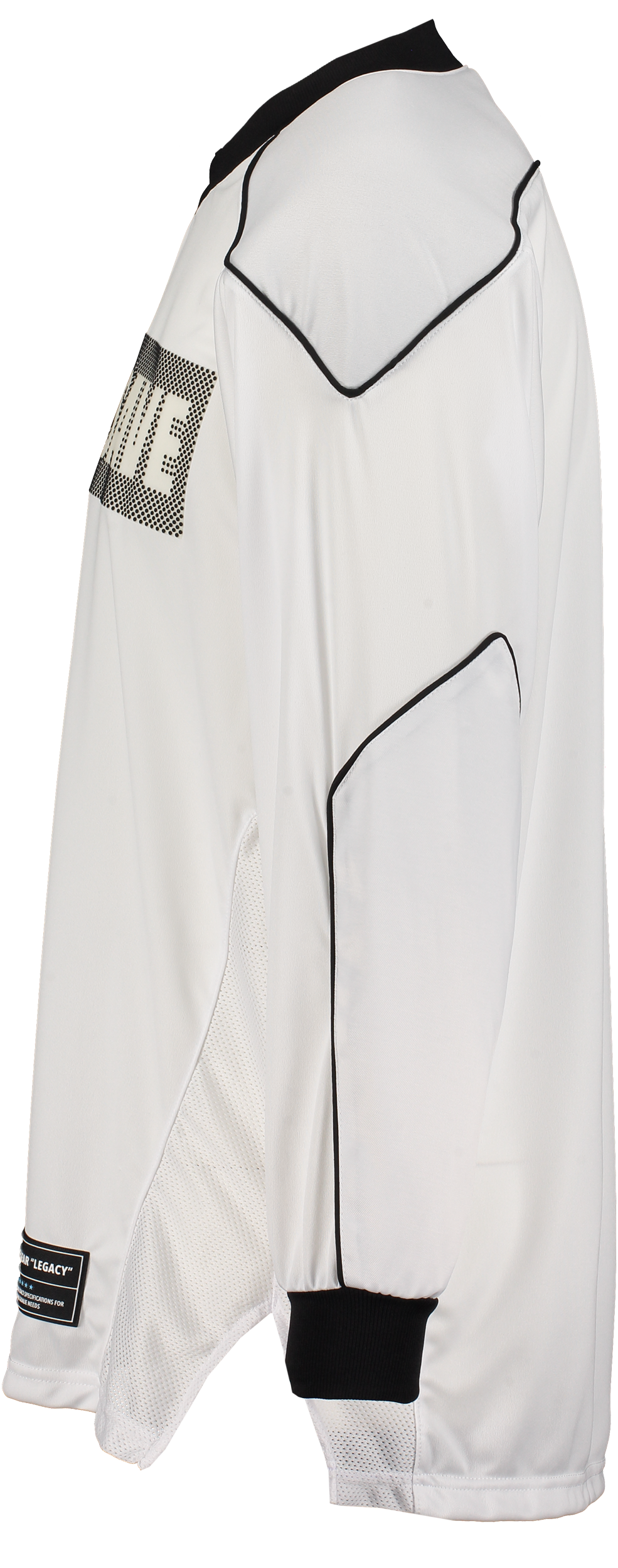 BLINDSAVE, Legacy Goalie Jersey