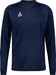 367866104101 SELECT Spain Trg Sweat Jr 367866104101 SELECT Spain Trg Sweat Jr Standard Small1x1