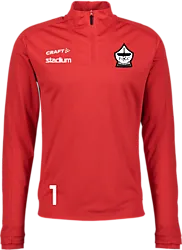 394171103101 CRAFT Evolve 2.0 Half Zip Jr 394171103101 CRAFT Evolve 2.0 Half Zip Jr Standard Small1x1