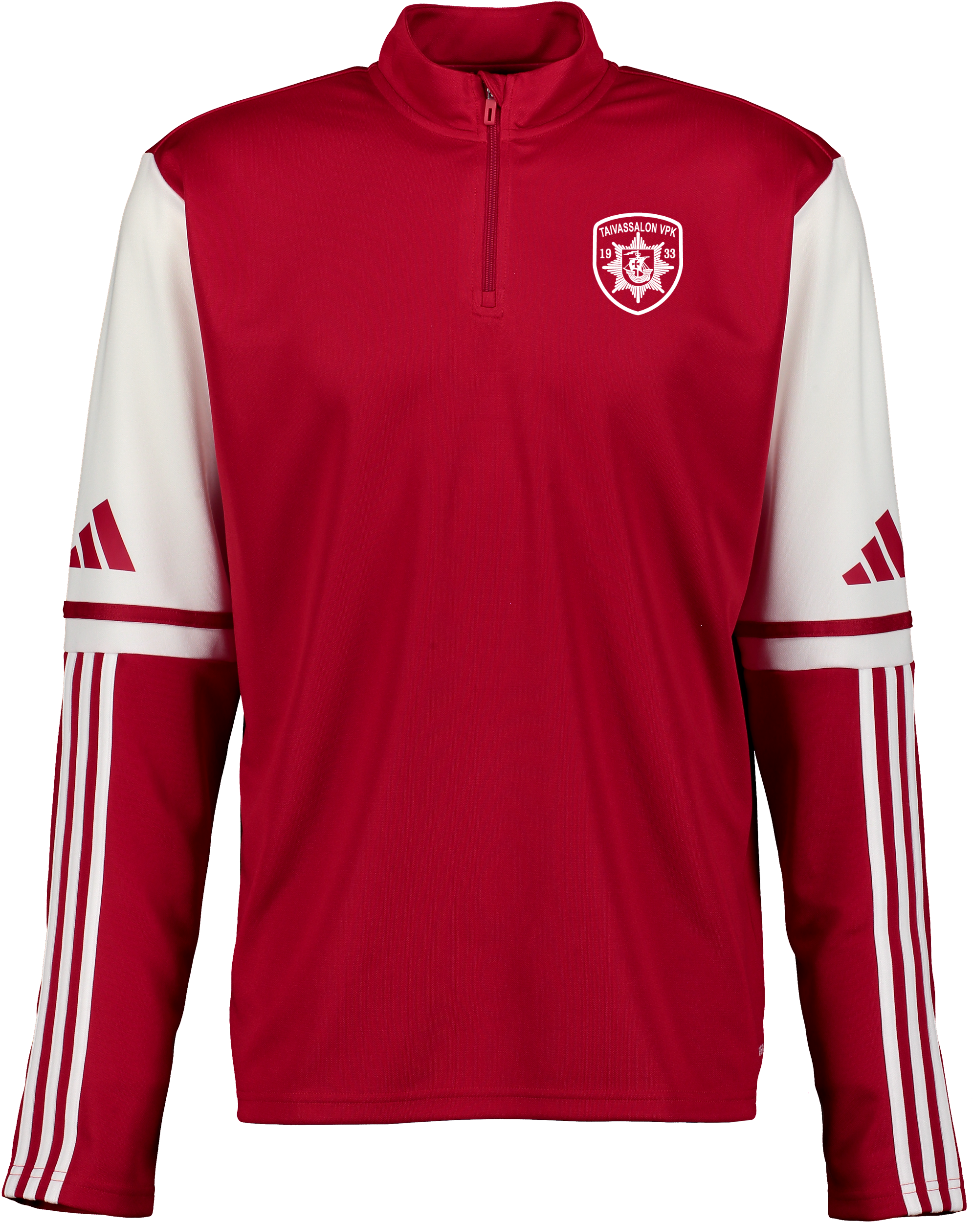 
ADIDAS, 
Squad25 Tr Top, 
Detail 1

