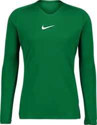 Park 1Stl Ls - Pine Green Standard Small1x1