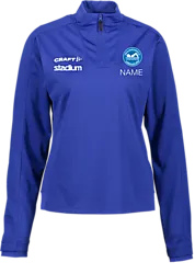 394170101101 CRAFT Evolve 2.0 Half Zip W 394170101101 CRAFT Evolve 2.0 Half Zip W Standard Small1x1